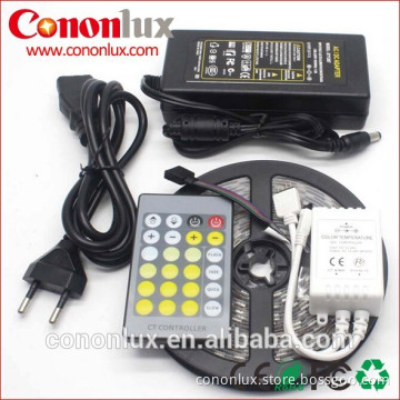 Try me LED strip kit SMD5050/3528/2835/5630 full size blister packing led strip